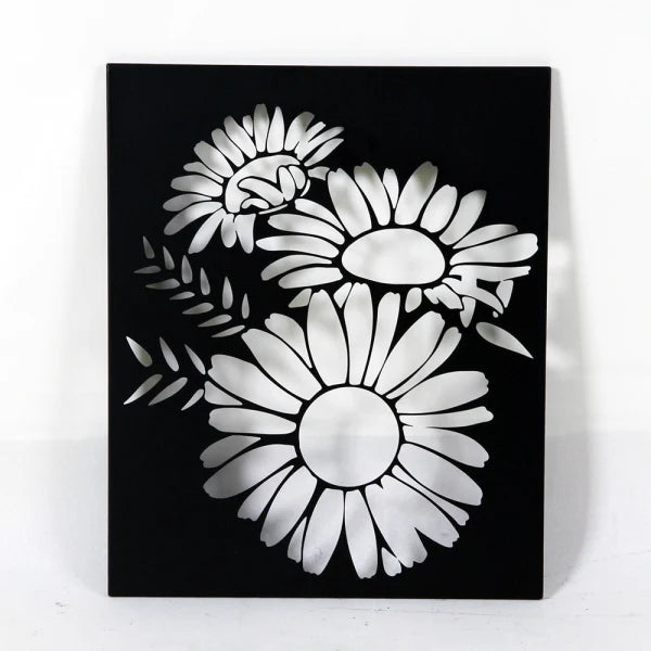 Daisies Wallart