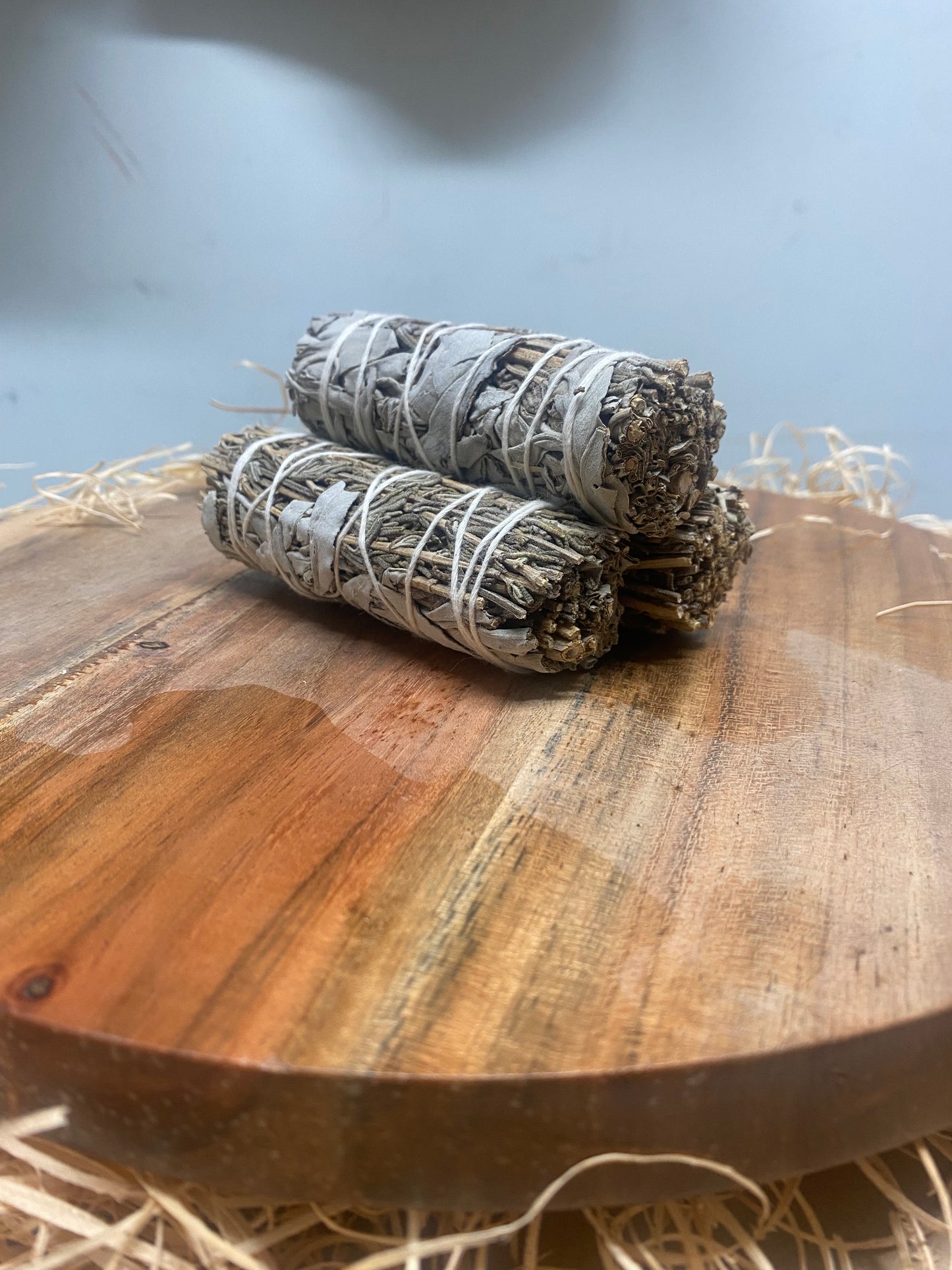 Smudge sticks