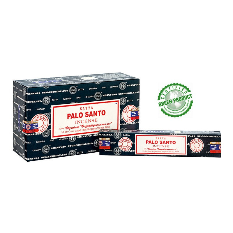 Satya Incense sticks 15g