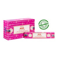 Satya Incense sticks 15g
