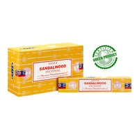 Satya Incense sticks 15g