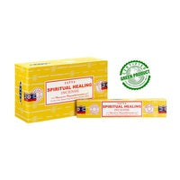 Satya Incense sticks 15g