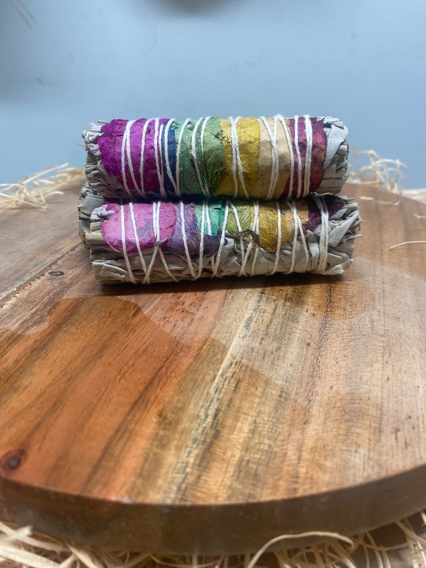 Smudge sticks