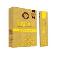 Organic Goodness Masala Incense Sticks
