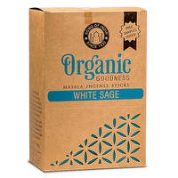 Organic Goodness Masala Incense Sticks