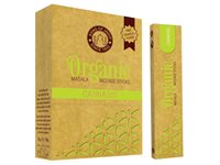 Organic Goodness Masala Incense Sticks