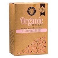 Organic Goodness Masala Incense Sticks