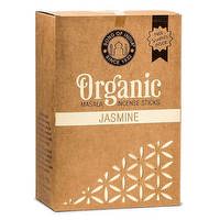 Organic Goodness Masala Incense Sticks