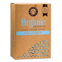 Organic Goodness Masala Incense Sticks