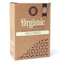 Organic Goodness Masala Incense Sticks