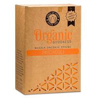 Organic Goodness Masala Incense Sticks
