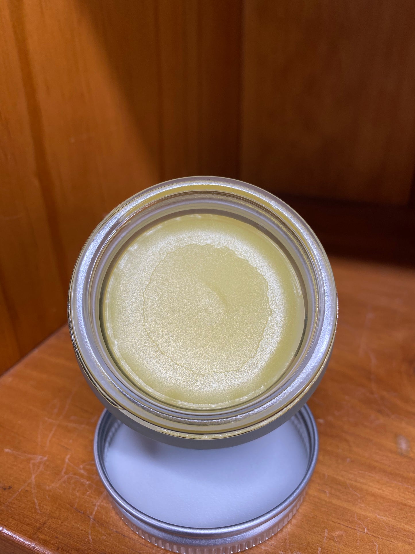 Kawakawa Balm