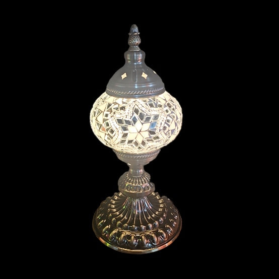 Turkish Lamp - Various Styles