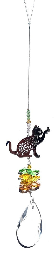 Clearance - Crystal Sundrops