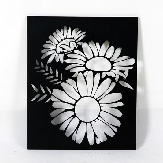 Daisies Wallart