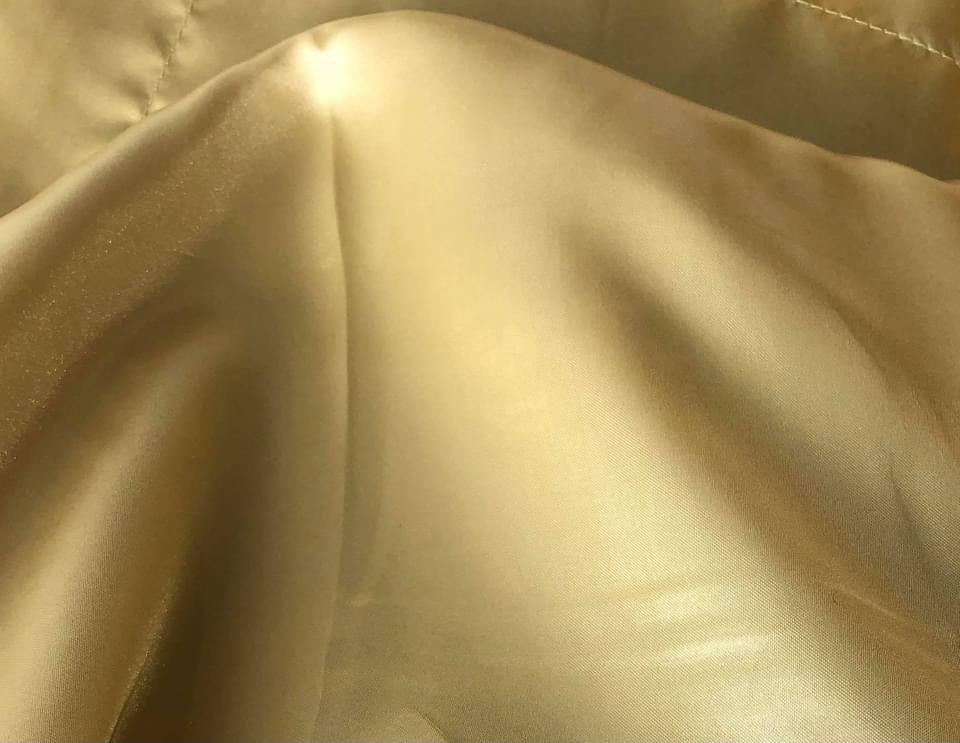 Silky Satin Pillowcase - wholesaler clearance