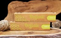 Organic Goodness Masala Incense Sticks