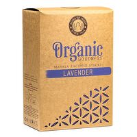 Organic Goodness Masala Incense Sticks