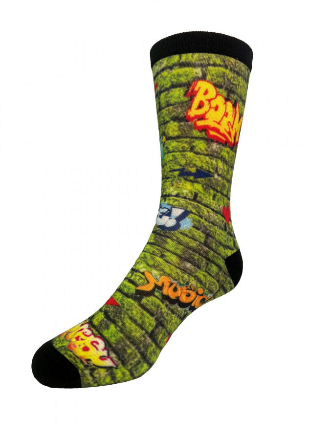 Novelty Socks