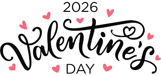 Valentine's Day Raffle 2026
