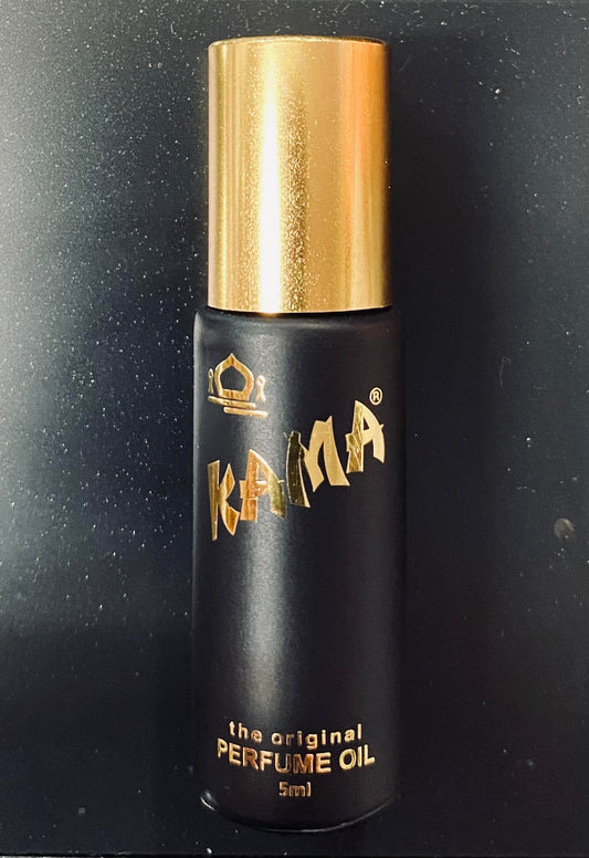 KAMA Perfumed Mini Oil 5ml