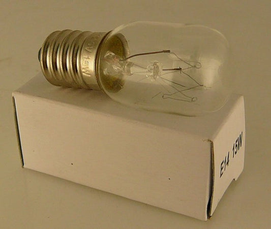 15watt bulb