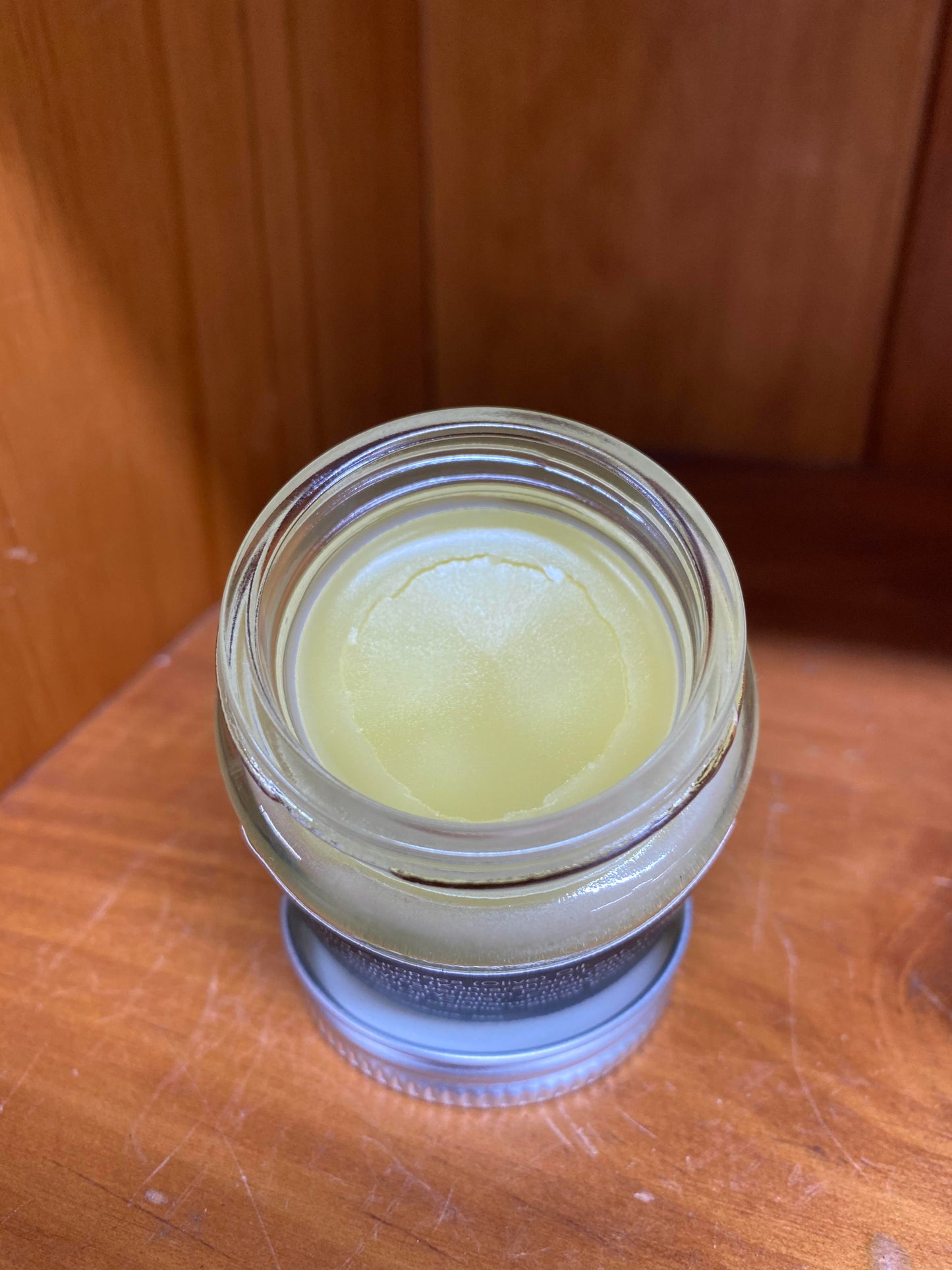 Chest Balm - Kūmarahou & Eucalyptus