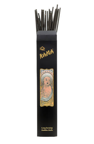 KAMA Insence 30gr (approx 25 sticks)