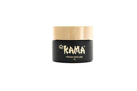 KAMA Cream Perfume 15grams