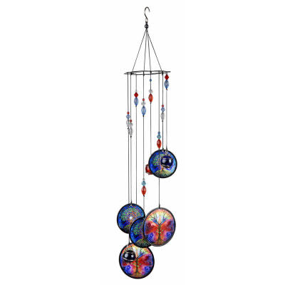 Tree of Life Wind Chime